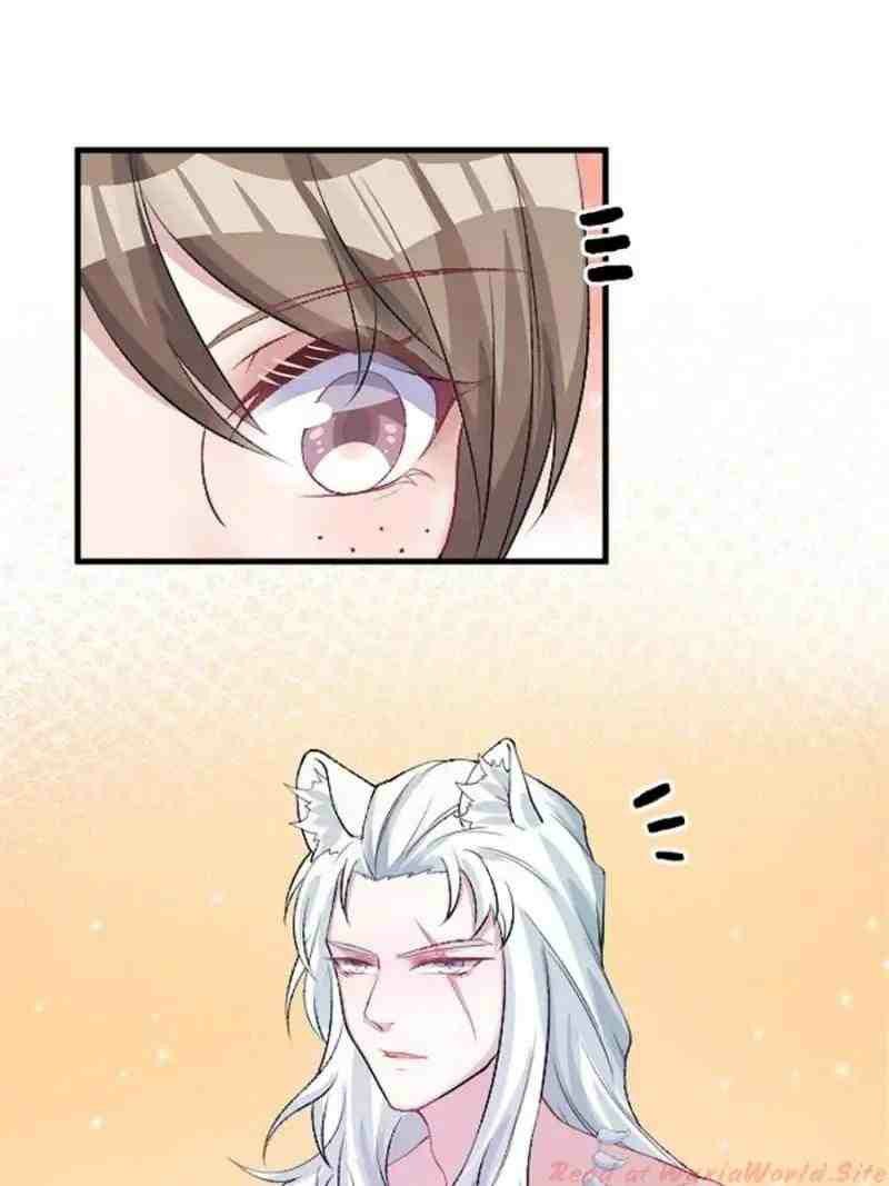 Beauty and the Beasts Chapter 83 Gambar 16